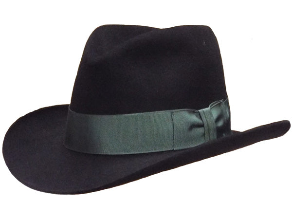 AzTex Troublemaker Western Hat