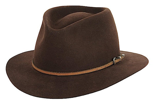 AzTex Aussie Cowboy Hat