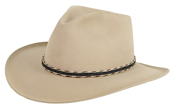 AzTex City Slicker Cowboy Hat