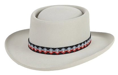 AzTex Small Gambler Felt Hat