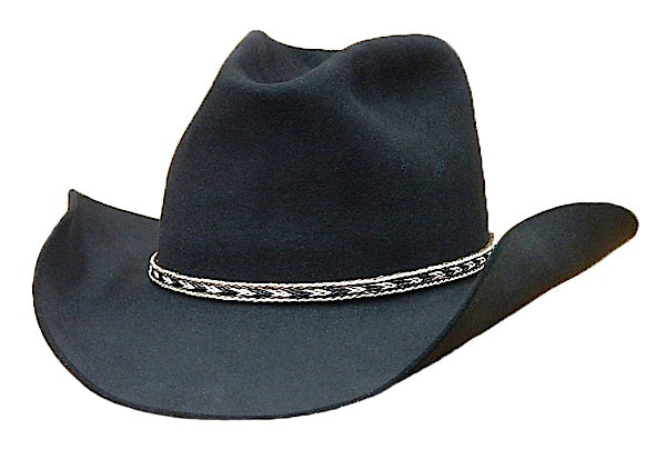 AzTex Sidewinder Jr Cowboy Hat