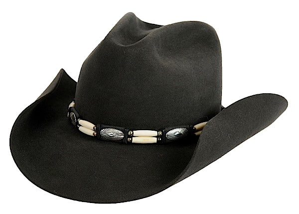 AzTex Sidewinder Jr. Western Hat
