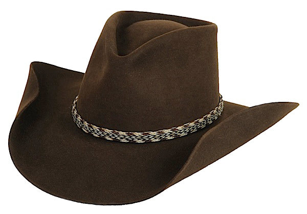 AzTex Silverton Cowboy Hat