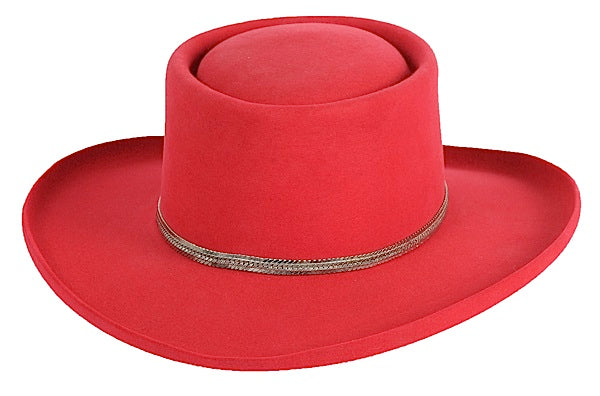 AzTex Tennessee Gambler Hat
