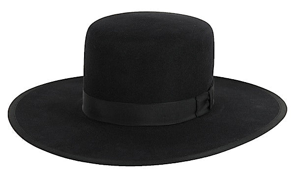 All Custom Old West Style Cowboy Hats