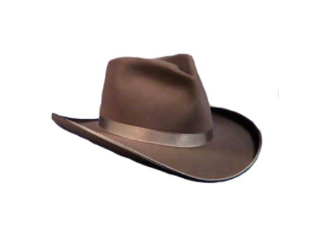 AzTex The Mick Felt Western Hat