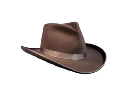 All Custom Traditional Felt Cowboy Hats