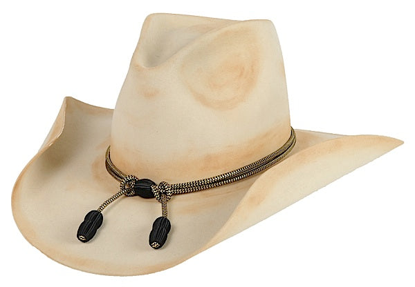 AzTex Old West Movies Style Western Hat