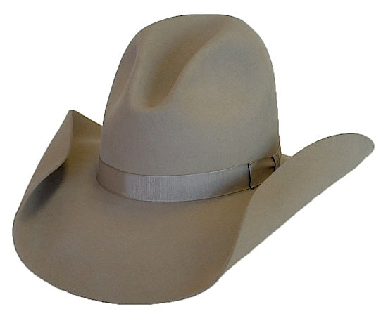 AzTex Quigley Old West Cowboy Hat 10X