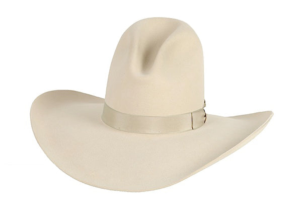 The Thing Custom Handmade Cowboy Hat - Bernard Hats