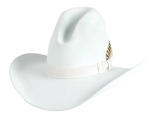 AzTex Tom Mix Cowboy Hat