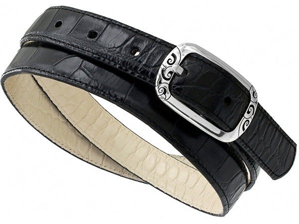 Mingle Reversible Belt – aztex-hats