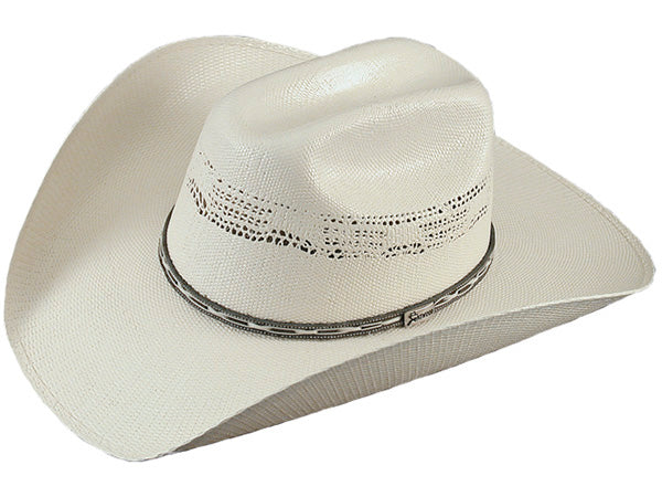 Economy Straw Cowboy Hats