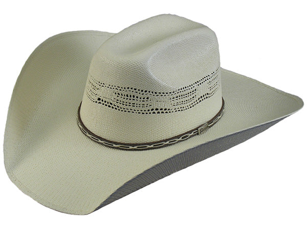 Atwood Stephenville Bangora Western Hat