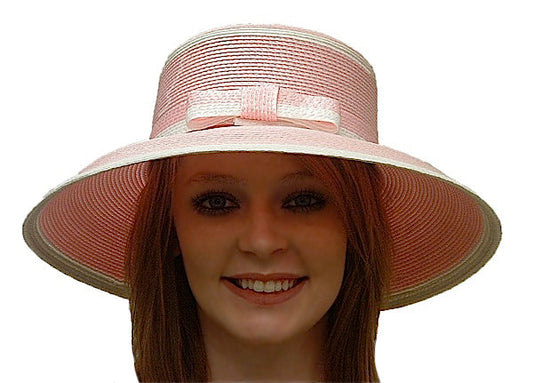 Ship Ladies Spring Church Hat