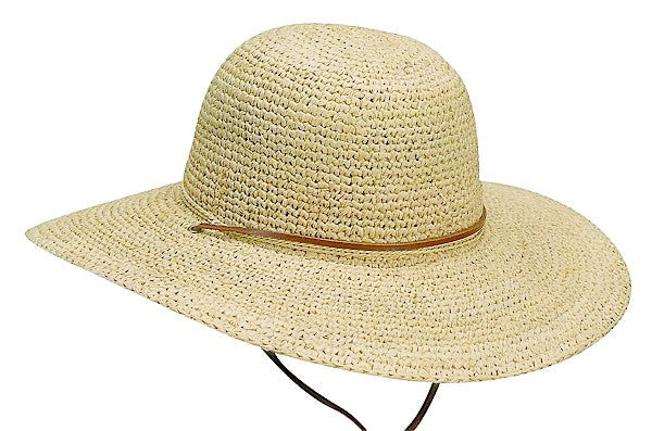 Dorfman Pacific Beach Day Hat