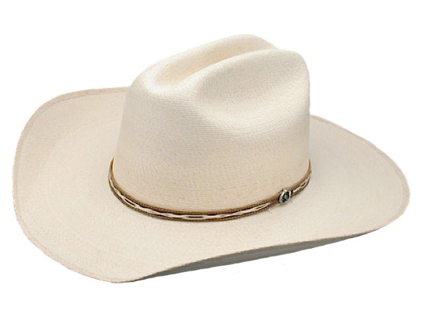 Atwood Marfa Regular Crown Palm Cowboy Hat