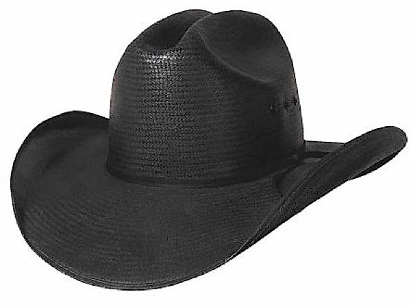 Tim McGraw Straw Hat by Bullhide Hats