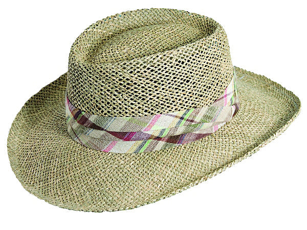 Seagrass Golf Gambler Hat