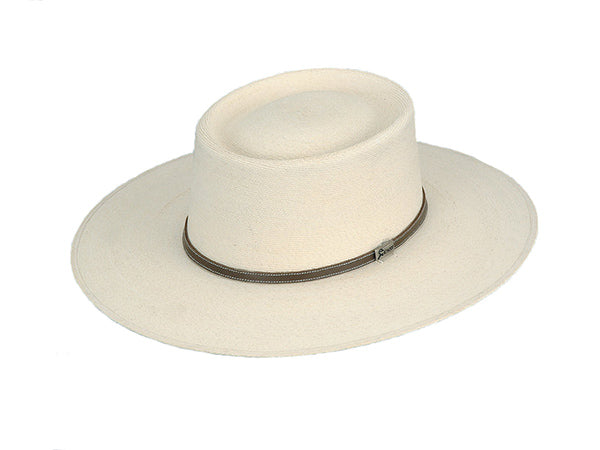 Atwood Nevada Style Palm Straw Hat