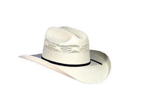 Kids Bandera Straw Cowboy Hat