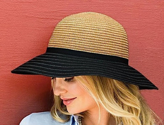 Riviera Sun Hat for Women