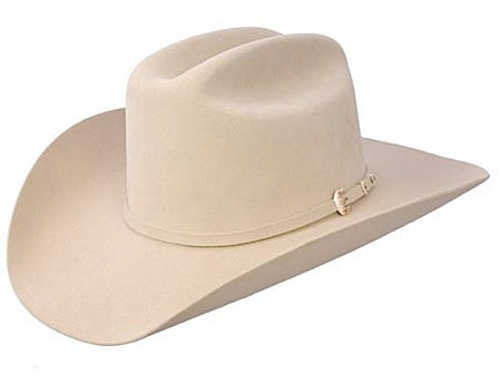 Stetson El Patron 30X (Pastel) Fur Felt Hat