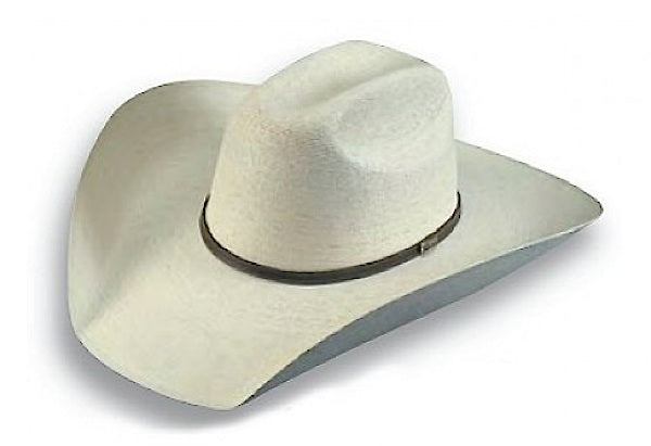 Atwood Swenson Palm Leaf Hat (4 1/2 inch brim)