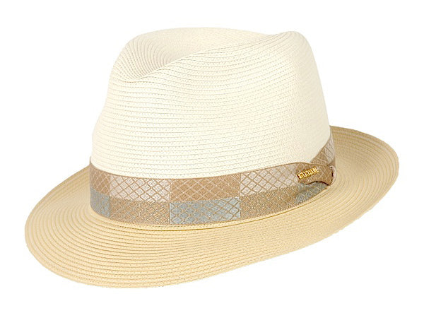 Stetson Andover Summer Dress Hat