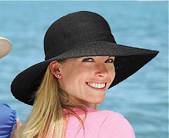 Victoria Diva Ladies Summer Hat