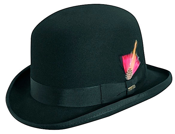 Scala Derby Hat