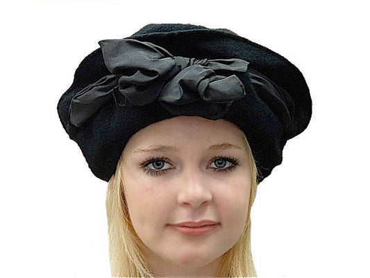 Allie Wool Hat for Women