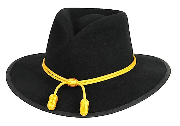 Firm Felt Economy Cowboy Hats