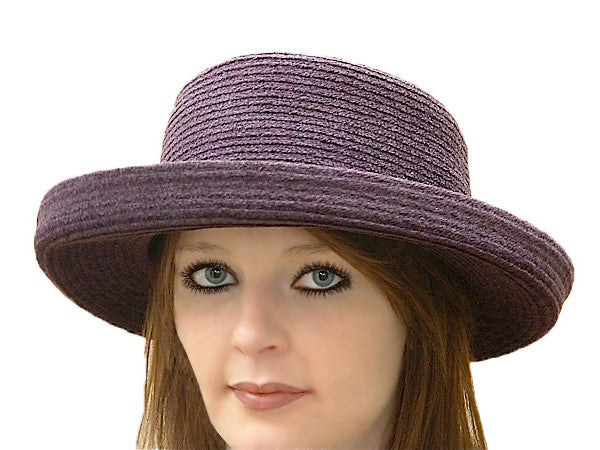 Casual Chenille Hat